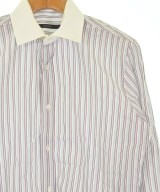 GUCCI（グッチ）ドレスシャツ 白 サイズ:40(L位) メンズ/2200727796042