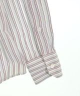 GUCCI（グッチ）ドレスシャツ 白 サイズ:40(L位) メンズ/2200727796042