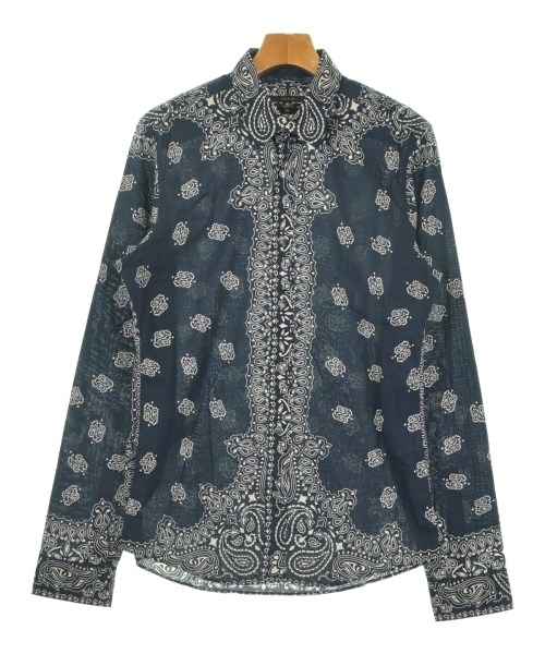 GUCCI(グッチ)のカジュアルシャツ サイズ:-(S位) 17,000円