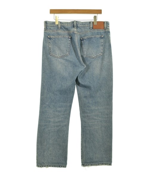 GUCCI（グッチ）デニムパンツ 青 サイズ:36(XXL位) メンズ/2200733467059