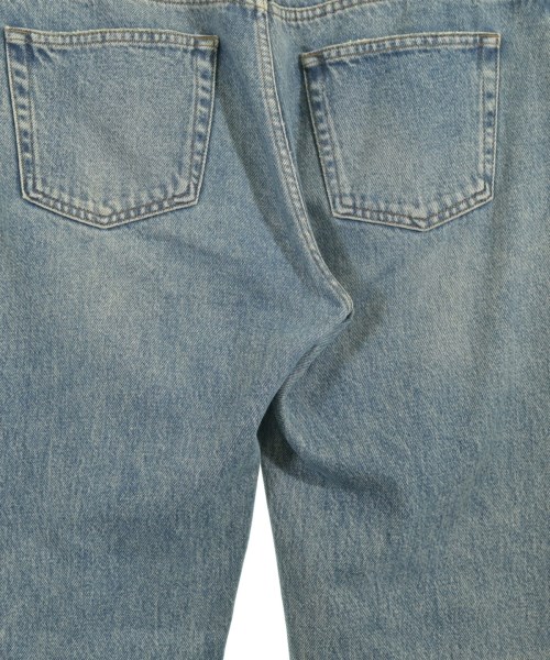 GUCCI（グッチ）デニムパンツ 青 サイズ:36(XXL位) メンズ/2200733467059