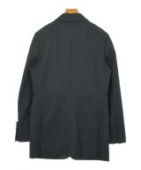 GUCCI（グッチ）テーラードジャケット 黒 サイズ:46(XL位) レディース/2200733545016