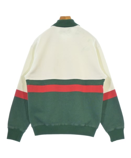 GUCCI（グッチ）ブルゾン 緑 サイズ:XS メンズ/2200732648053