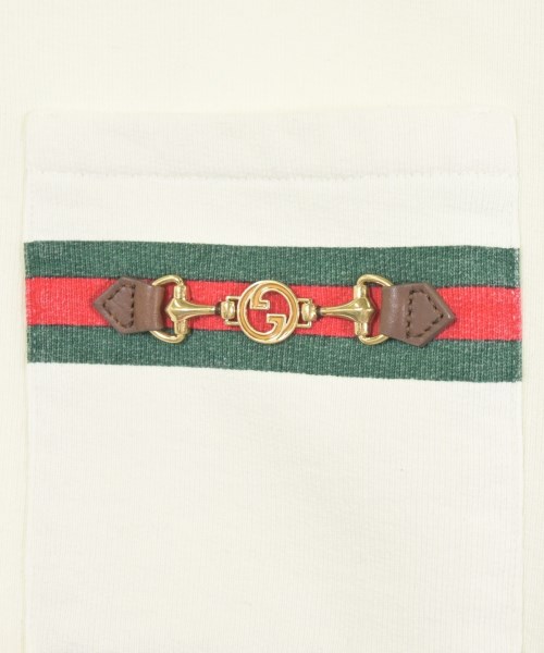 GUCCI（グッチ）ブルゾン 緑 サイズ:XS メンズ/2200732648053