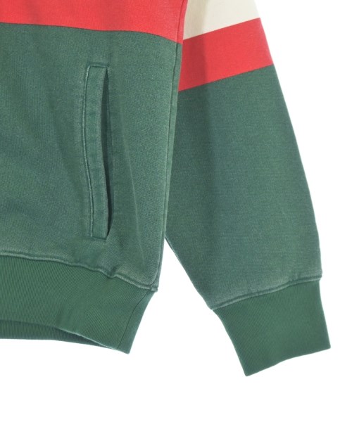 GUCCI（グッチ）ブルゾン 緑 サイズ:XS メンズ/2200732648053