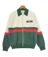 GUCCI（グッチ）ブルゾン 緑 サイズ:XS メンズ/2200732648053