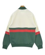 GUCCI（グッチ）ブルゾン 緑 サイズ:XS メンズ/2200732648053