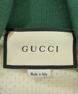 GUCCI（グッチ）ブルゾン 緑 サイズ:XS メンズ/2200732648053