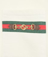 GUCCI（グッチ）ブルゾン 緑 サイズ:XS メンズ/2200732648053