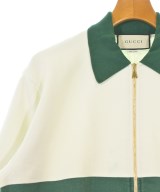 GUCCI（グッチ）ブルゾン 緑 サイズ:XS メンズ/2200732648053
