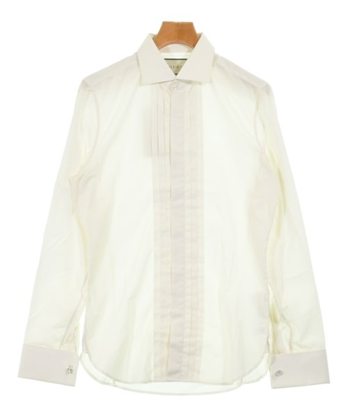GUCCI(グッチ)のドレスシャツ サイズ:15(S位) 49,700円