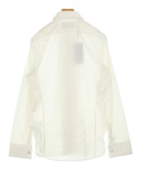 GUCCI（グッチ）ドレスシャツ 白 サイズ:15(S位) メンズ/2200732648060