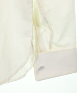 GUCCI（グッチ）ドレスシャツ 白 サイズ:15(S位) メンズ/2200732648060