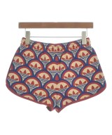 GUCCI（グッチ）ショートパンツ 赤 サイズ:XS レディース/2200732648077