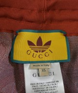 GUCCI（グッチ）ショートパンツ 赤 サイズ:XS レディース/2200732648077