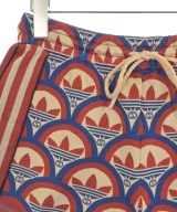 GUCCI（グッチ）ショートパンツ 赤 サイズ:XS レディース/2200732648077