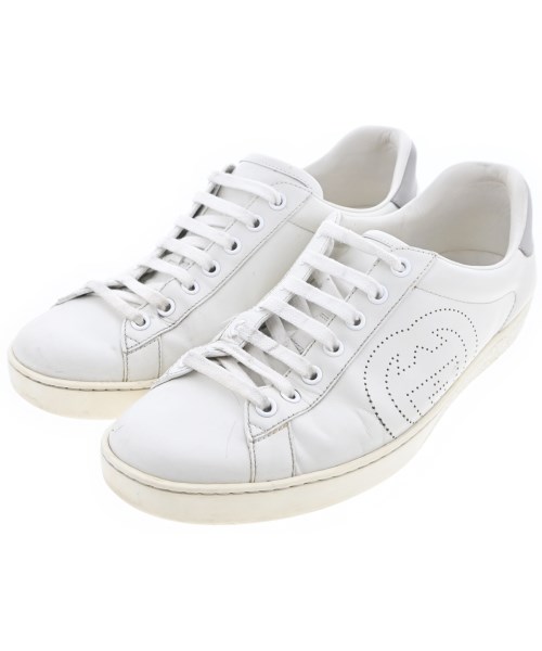 GUCCI(グッチ)のスニーカー サイズ:UK7(25.5cm位) 27,500円