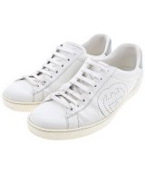 GUCCI（グッチ）スニーカー 白 サイズ:UK7(25.5cm位) メンズ/2200733809019