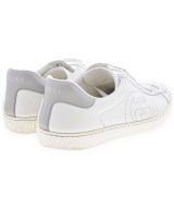 GUCCI（グッチ）スニーカー 白 サイズ:UK7(25.5cm位) メンズ/2200733809019