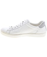 GUCCI（グッチ）スニーカー 白 サイズ:UK7(25.5cm位) メンズ/2200733809019