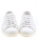 GUCCI（グッチ）スニーカー 白 サイズ:UK7(25.5cm位) メンズ/2200733809019