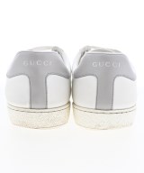 GUCCI（グッチ）スニーカー 白 サイズ:UK7(25.5cm位) メンズ/2200733809019