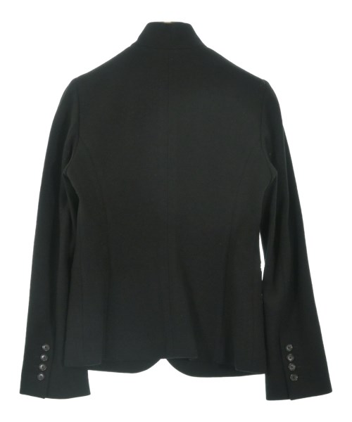 GUCCI（グッチ）テーラードジャケット 黒 サイズ:42(M位) レディース/2200733922022