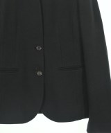 GUCCI（グッチ）テーラードジャケット 黒 サイズ:42(M位) レディース/2200733922022