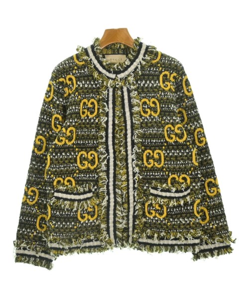 GUCCI(グッチ)のカジュアルジャケット サイズ:S 88,300円