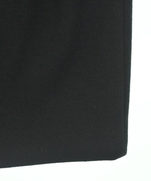 GUCCI（グッチ）ひざ丈スカート 黒 サイズ:40(M位) レディース/2200733922091