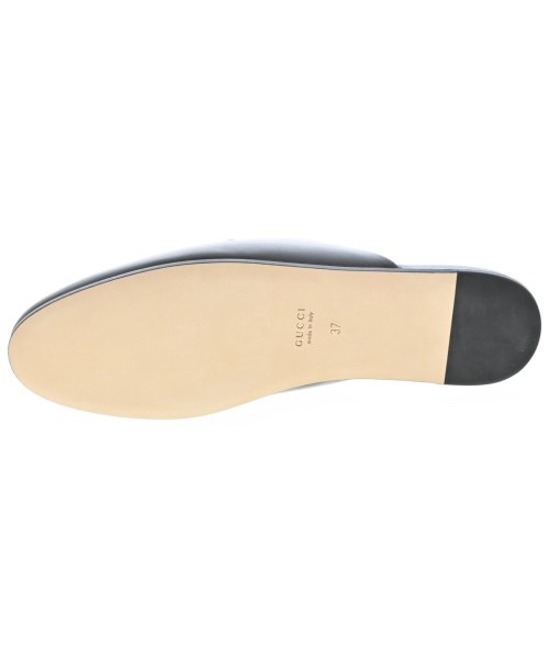 GUCCI（グッチ）その他 黒 サイズ:37(23.5cm位) レディース/2200733945014
