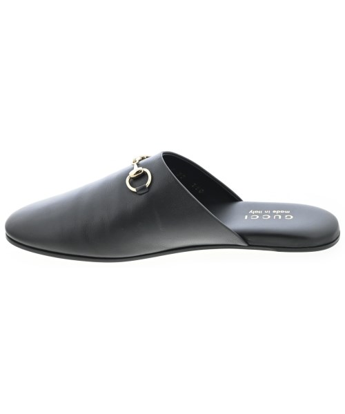 GUCCI（グッチ）その他 黒 サイズ:37(23.5cm位) レディース/2200733945014