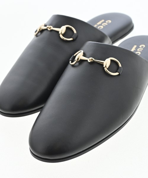 GUCCI（グッチ）その他 黒 サイズ:37(23.5cm位) レディース/2200733945014