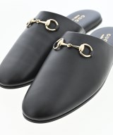 GUCCI（グッチ）その他 黒 サイズ:37(23.5cm位) レディース/2200733945014