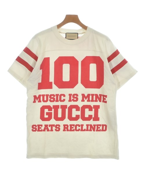 GUCCI(グッチ)のTシャツ・カットソー サイズ:XS 49,700円