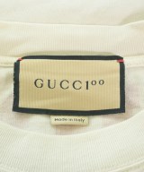 GUCCI（グッチ）Tシャツ・カットソー 白 サイズ:XS メンズ/2200731048045
