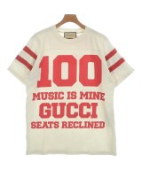GUCCI Tシャツ・カットソー