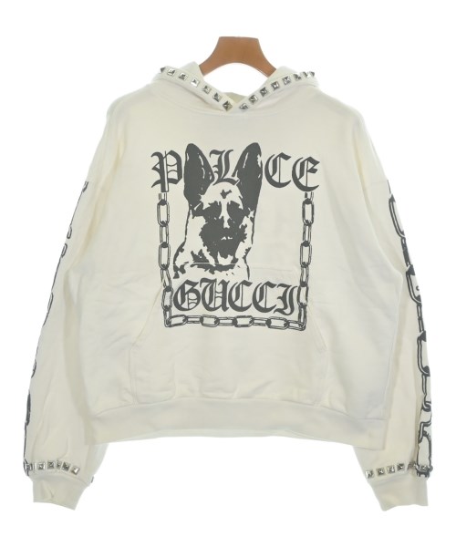 GUCCI(グッチ)のパーカー サイズ:M 71,300円