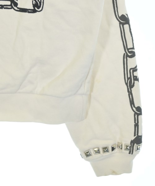 GUCCI（グッチ）パーカー 白 サイズ:M メンズ/2200731048052