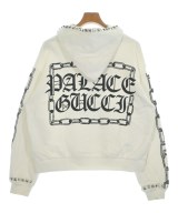 GUCCI（グッチ）パーカー 白 サイズ:M メンズ/2200731048052