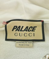 GUCCI（グッチ）パーカー 白 サイズ:M メンズ/2200731048052