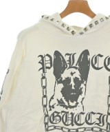 GUCCI（グッチ）パーカー 白 サイズ:M メンズ/2200731048052
