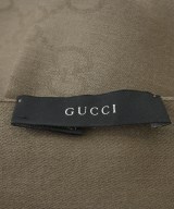 GUCCI（グッチ）ストール ベージュ サイズ:- レディース/2200731048113
