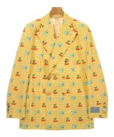 GUCCI テーラードジャケット