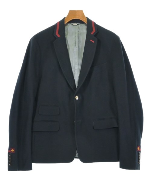 GUCCI(グッチ)のテーラードジャケット サイズ:46(M位) 49,700円
