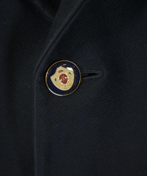 GUCCI（グッチ）テーラードジャケット 紺 サイズ:46(M位) メンズ/2200733433047