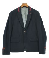 GUCCI（グッチ）テーラードジャケット 紺 サイズ:46(M位) メンズ/2200733433047
