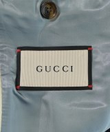 GUCCI（グッチ）テーラードジャケット 紺 サイズ:46(M位) メンズ/2200733433047