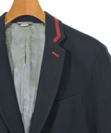 GUCCI（グッチ）テーラードジャケット 紺 サイズ:46(M位) メンズ/2200733433047