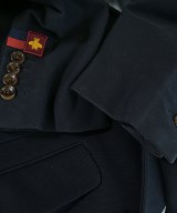GUCCI（グッチ）テーラードジャケット 紺 サイズ:46(M位) メンズ/2200733433047